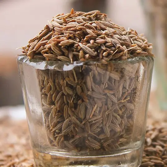 Cumin Seeds