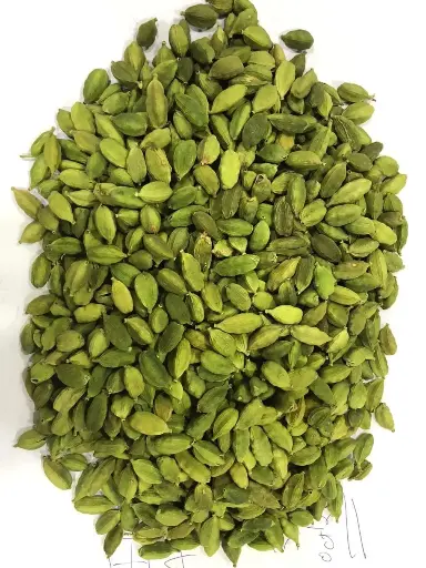 Green Cardamom